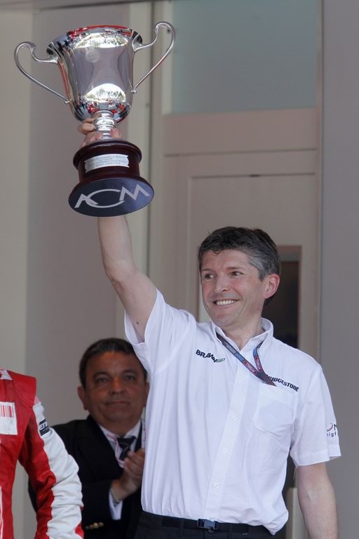 GP MONACO
